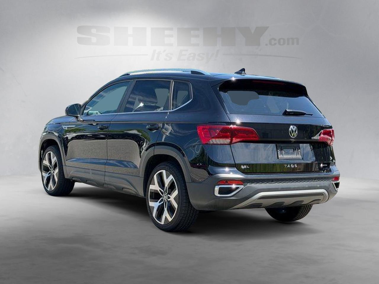 2022 Volkswagen Taos 1.5T SEL Springfield VA
