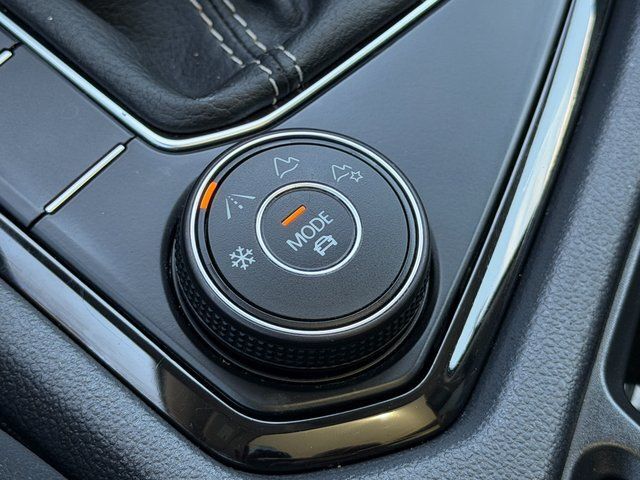 2022 Volkswagen Taos 1.5T SEL Springfield VA