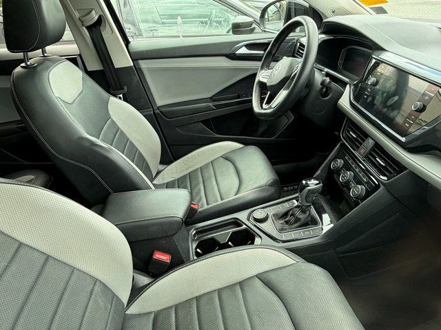 2022 Volkswagen Taos 1.5T SEL Springfield VA