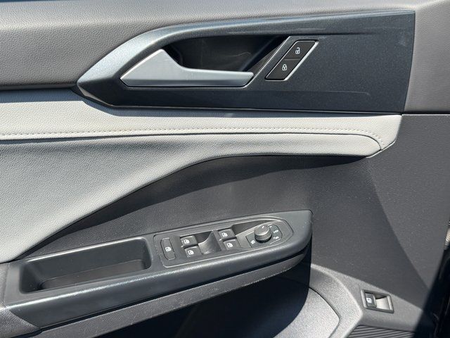 2022 Volkswagen Taos 1.5T SEL Springfield VA