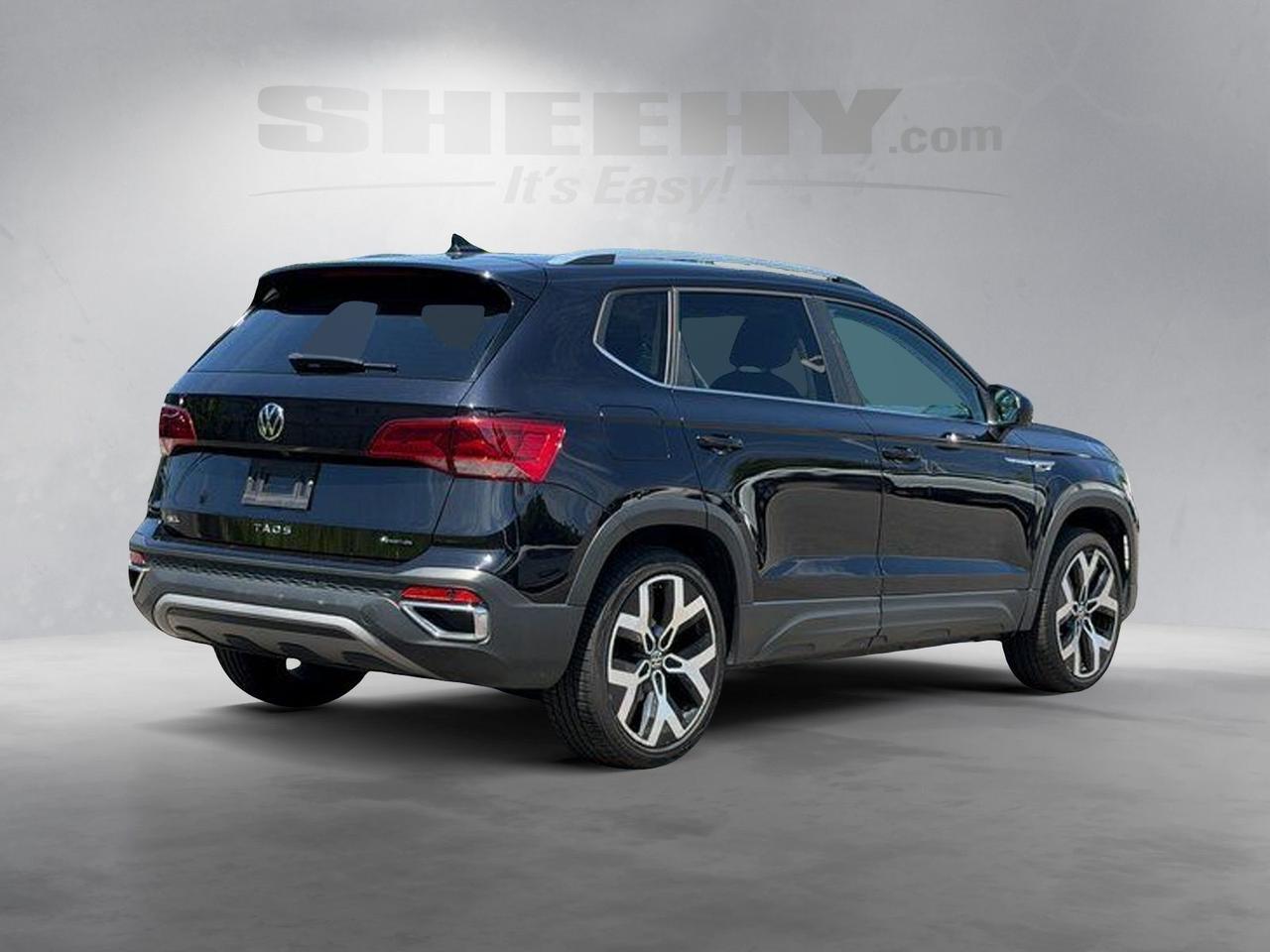 2022 Volkswagen Taos 1.5T SEL Springfield VA