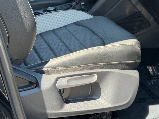 2022 Volkswagen Taos 1.5T SEL Springfield VA