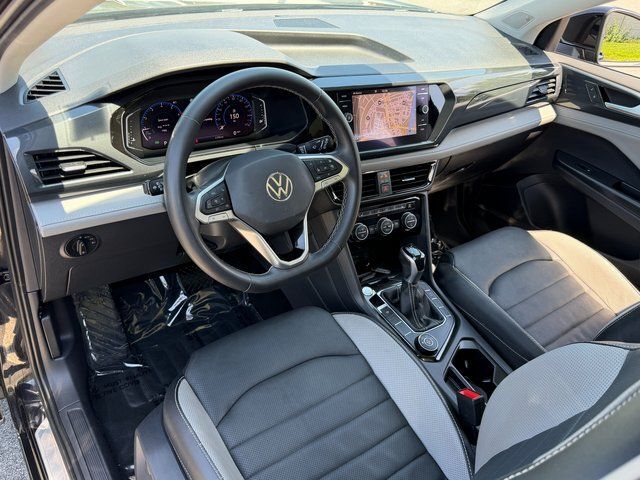2022 Volkswagen Taos 1.5T SEL Springfield VA