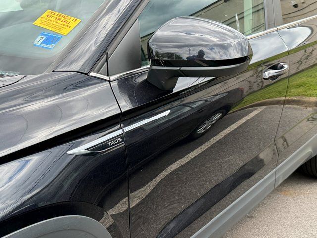 2022 Volkswagen Taos 1.5T SEL Springfield VA