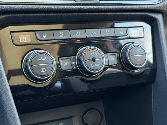2022 Volkswagen Taos 1.5T SEL Springfield VA