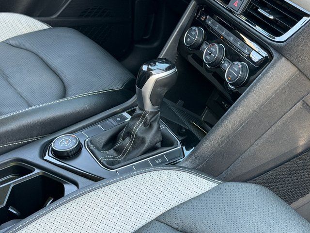 2022 Volkswagen Taos 1.5T SEL Springfield VA