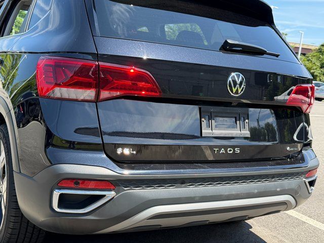 2022 Volkswagen Taos 1.5T SEL Springfield VA