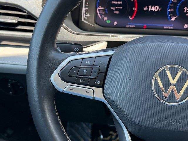 2022 Volkswagen Taos 1.5T SEL Springfield VA