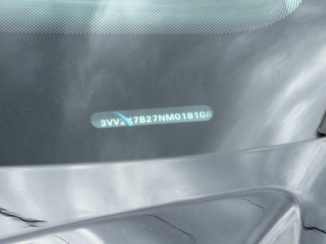 2022 Volkswagen Taos 1.5T SEL Springfield VA