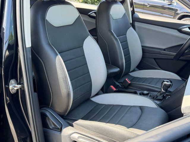 2022 Volkswagen Taos 1.5T SEL Springfield VA