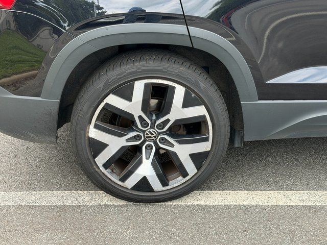2022 Volkswagen Taos 1.5T SEL Springfield VA
