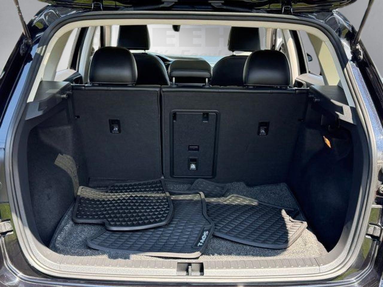 2022 Volkswagen Taos 1.5T SEL Springfield VA