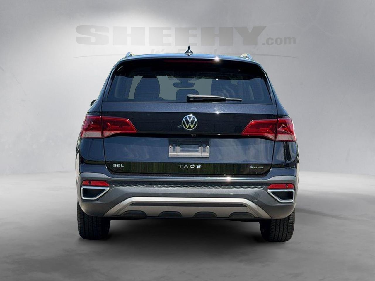 2022 Volkswagen Taos 1.5T SEL Springfield VA