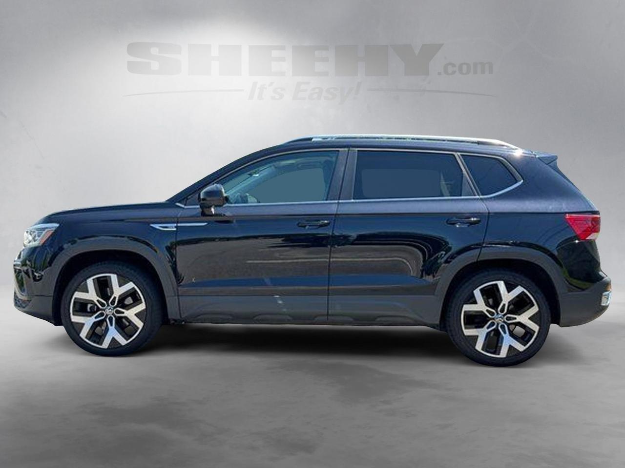 2022 Volkswagen Taos 1.5T SEL Springfield VA