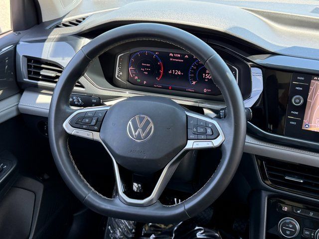 2022 Volkswagen Taos 1.5T SEL Springfield VA