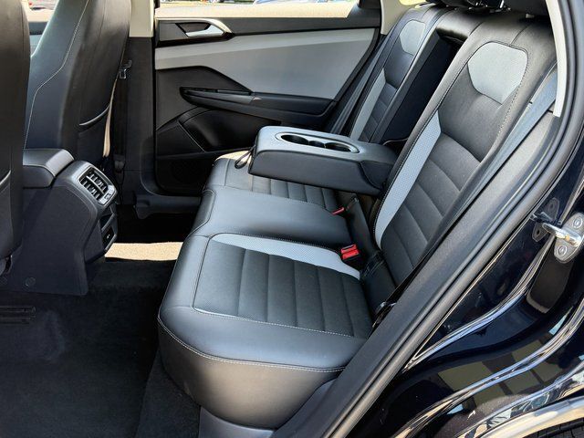2022 Volkswagen Taos 1.5T SEL Springfield VA