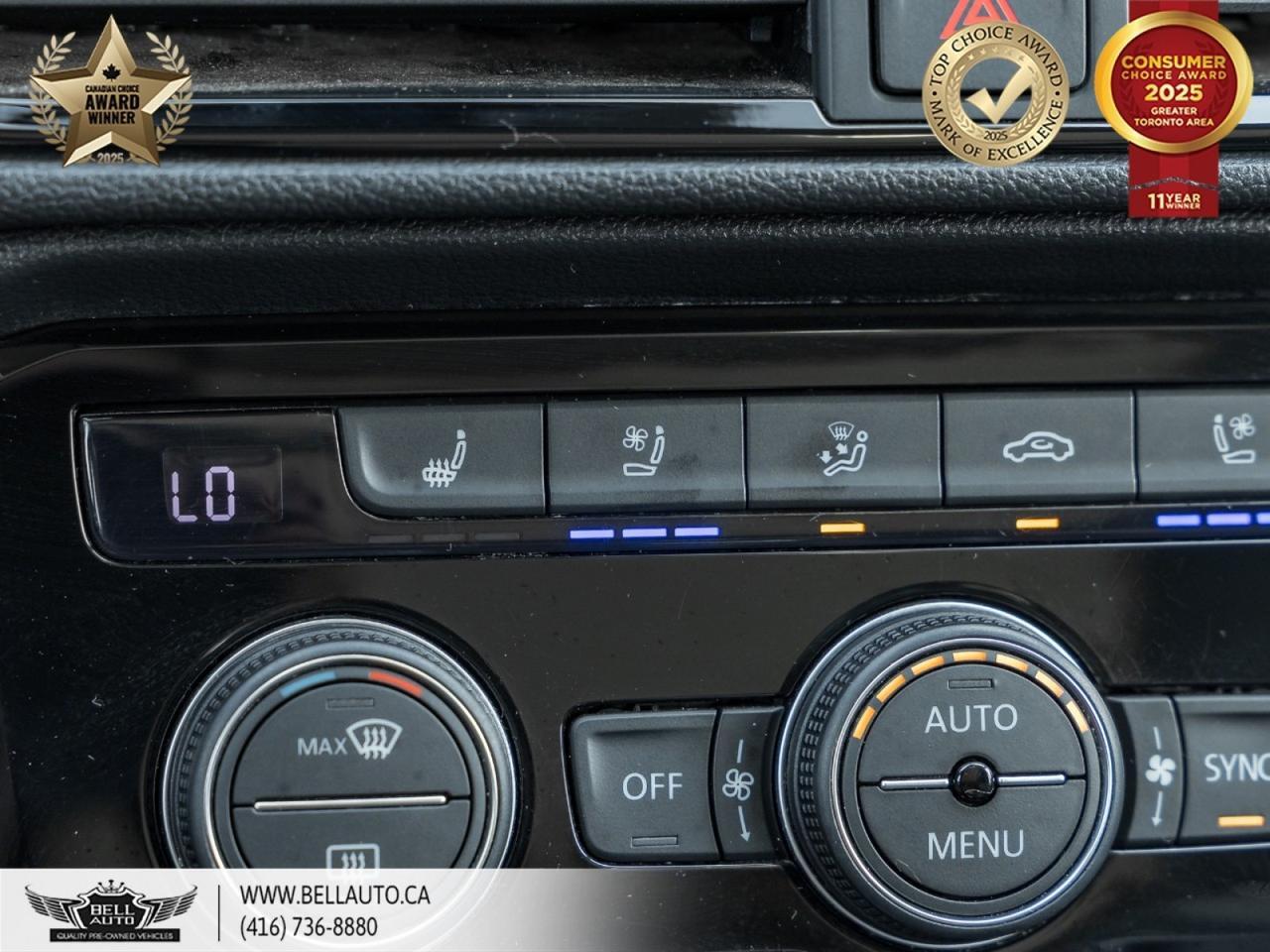 2022 Volkswagen Taos Highline | 19"MAGNUMWHEELS | PANOROOF | BEATSPREMIUM | DRIVERASSISTANCE | BACKUPCAM | NAVI Toronto ON