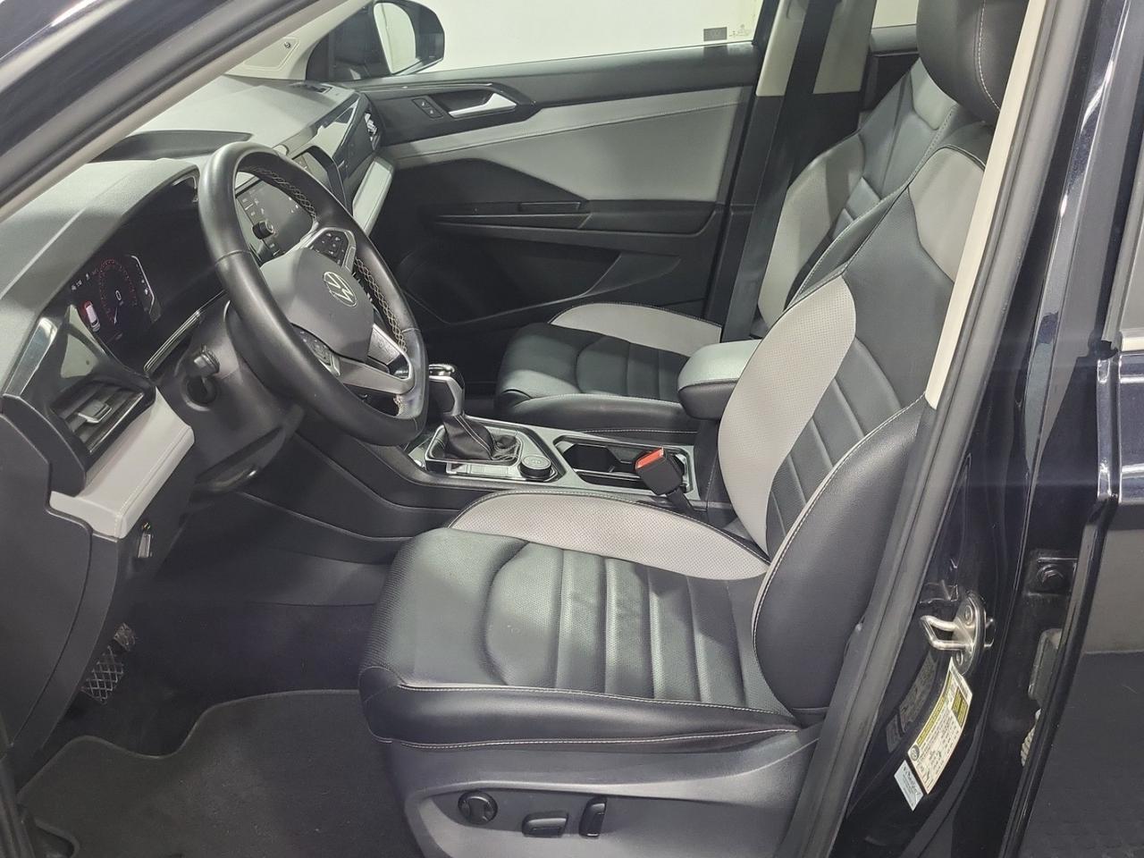 2022 Volkswagen Taos Highline | 19"MAGNUMWHEELS | PANOROOF | BEATSPREMIUM | DRIVERASSISTANCE | BACKUPCAM | NAVI Toronto ON