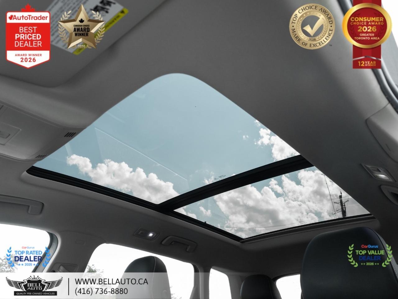 2022 Volkswagen Taos Highline | NAVI | B.CAM | PANO | LTHR PWRSEATS | SRVRCRDS Toronto ON