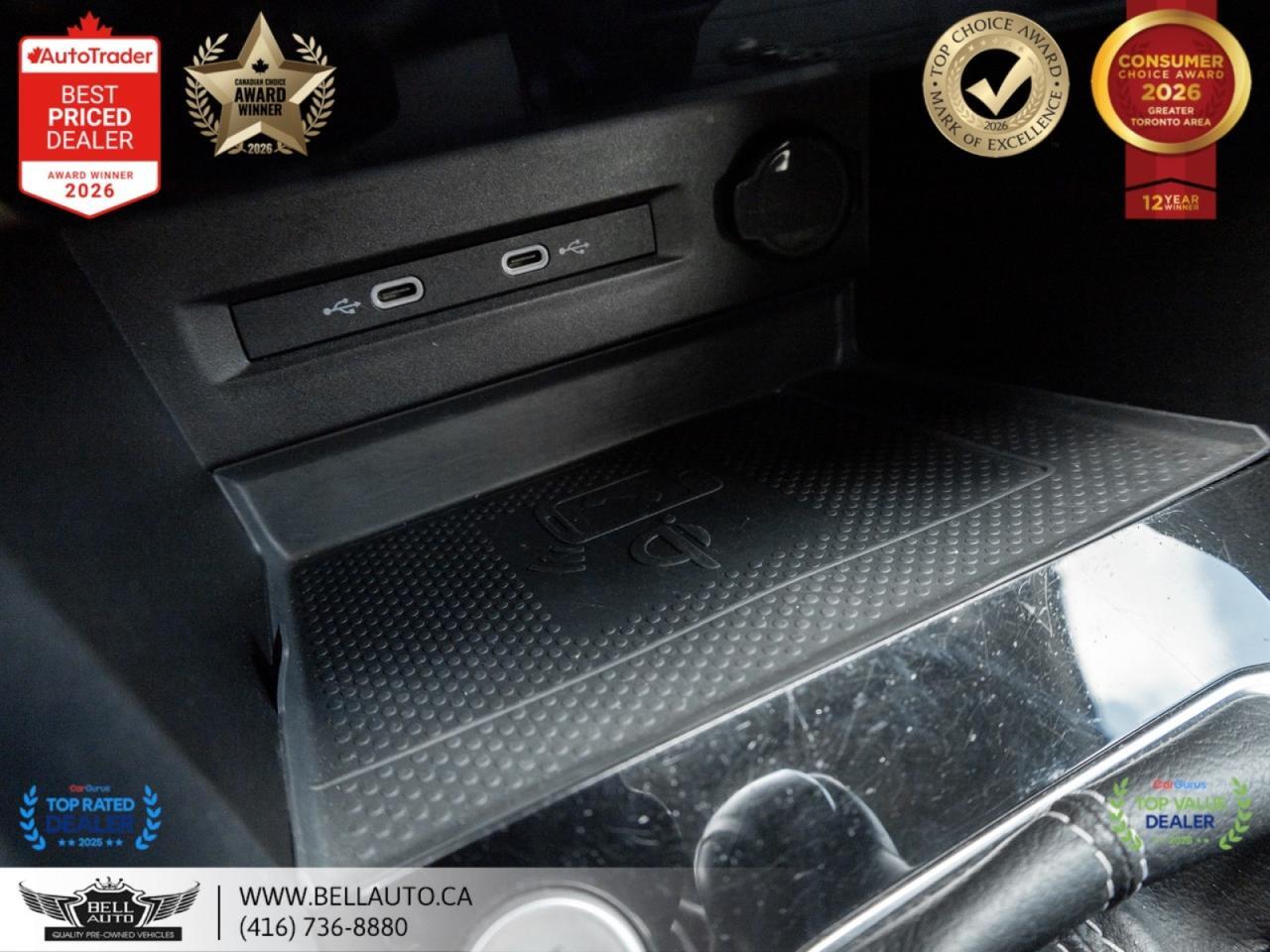 2022 Volkswagen Taos Highline | NAVI | B.CAM | PANO | LTHR PWRSEATS | SRVRCRDS Toronto ON