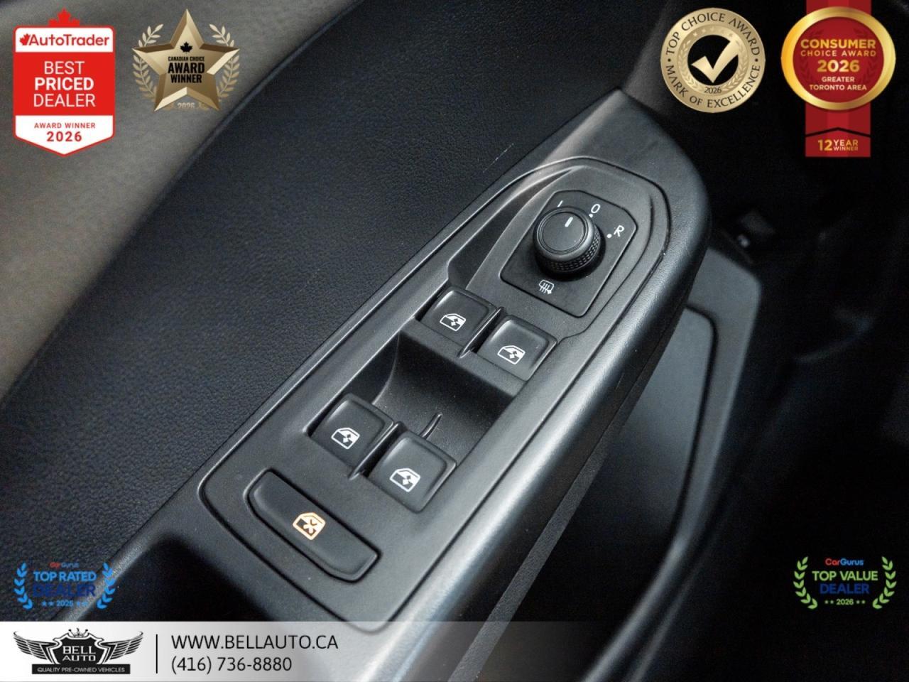 2022 Volkswagen Taos Highline | NAVI | B.CAM | PANO | LTHR PWRSEATS | SRVRCRDS Toronto ON