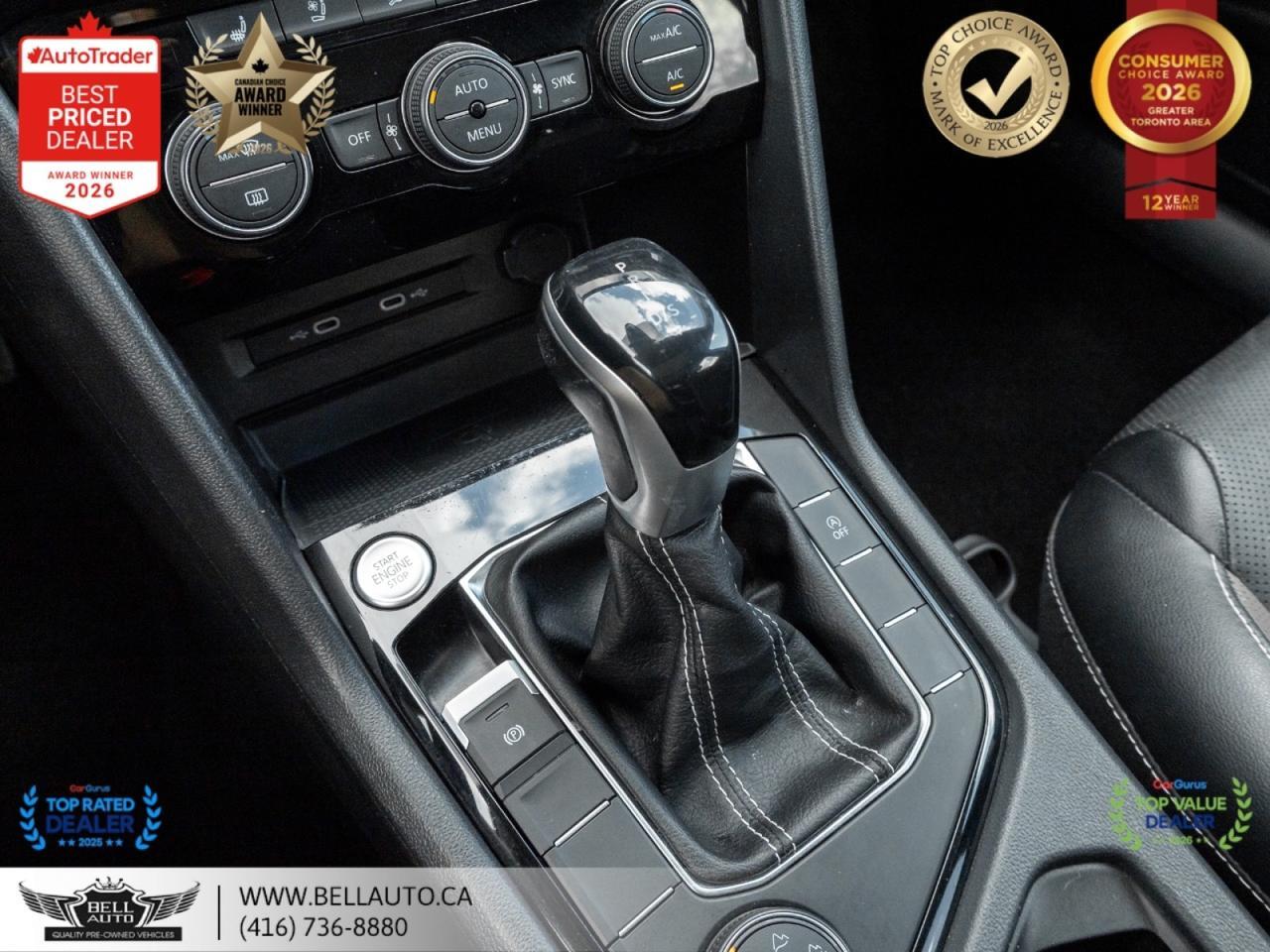 2022 Volkswagen Taos Highline | NAVI | B.CAM | PANO | LTHR PWRSEATS | SRVRCRDS Toronto ON