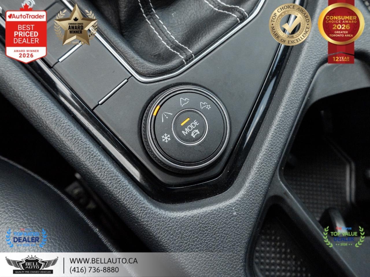 2022 Volkswagen Taos Highline | NAVI | B.CAM | PANO | LTHR PWRSEATS | SRVRCRDS Toronto ON