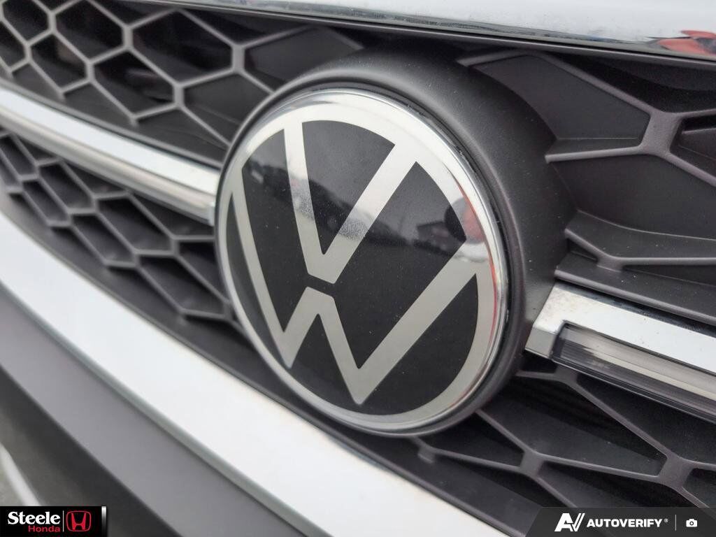 2022 Volkswagen Taos Highline St. John's NL