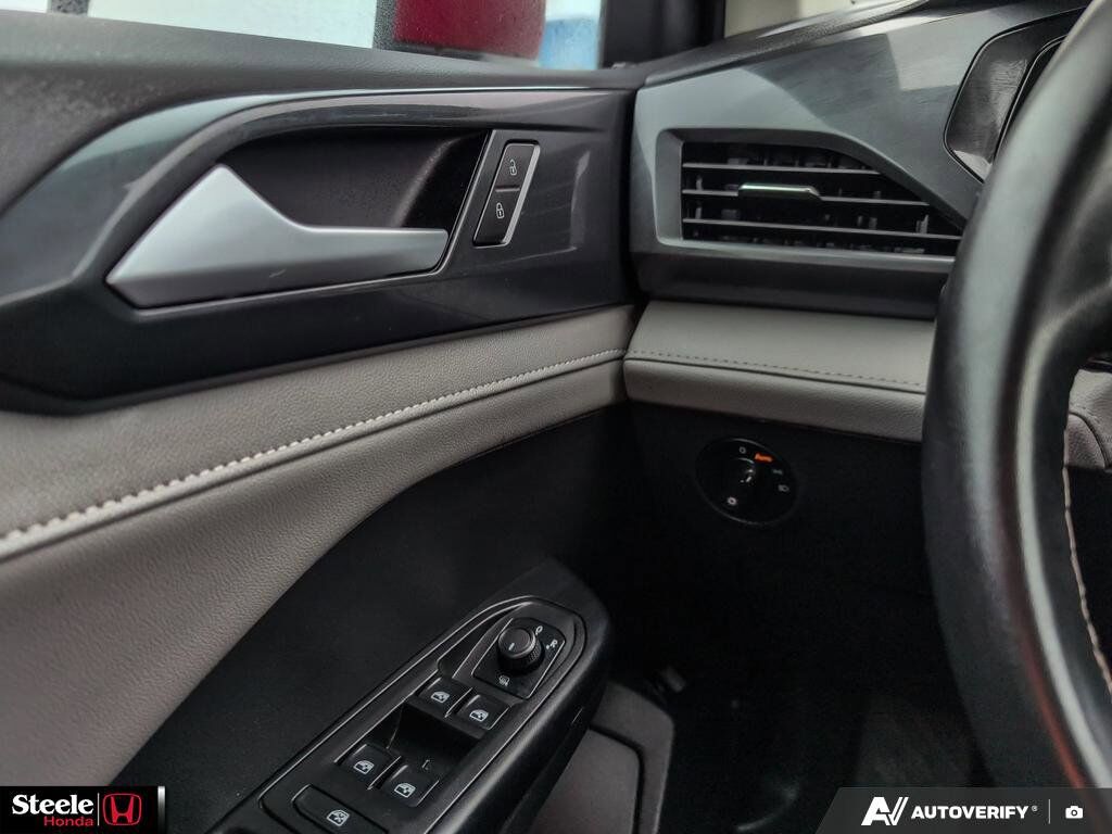 2022 Volkswagen Taos Highline St. John's NL