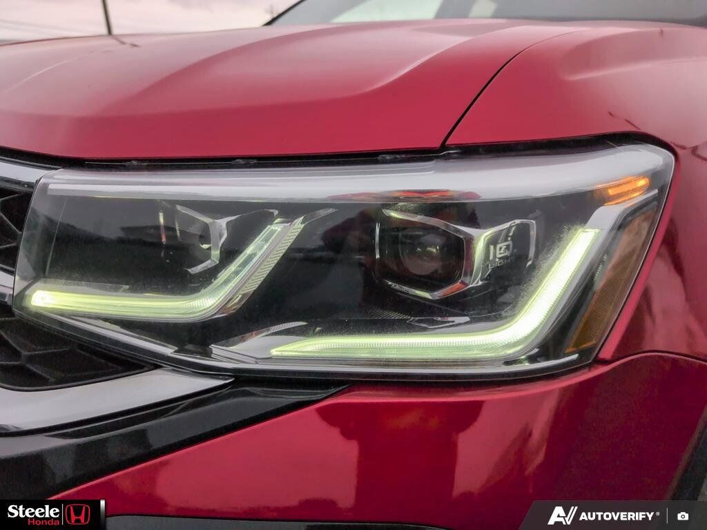 2022 Volkswagen Taos Highline St. John's NL