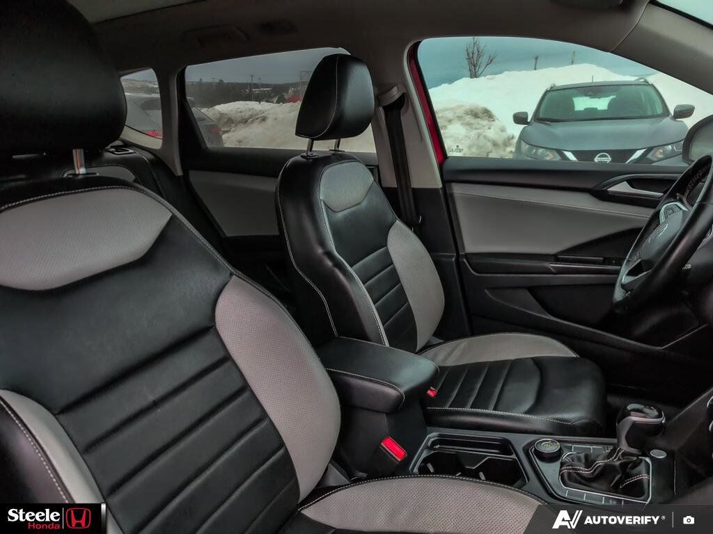 2022 Volkswagen Taos Highline St. John's NL