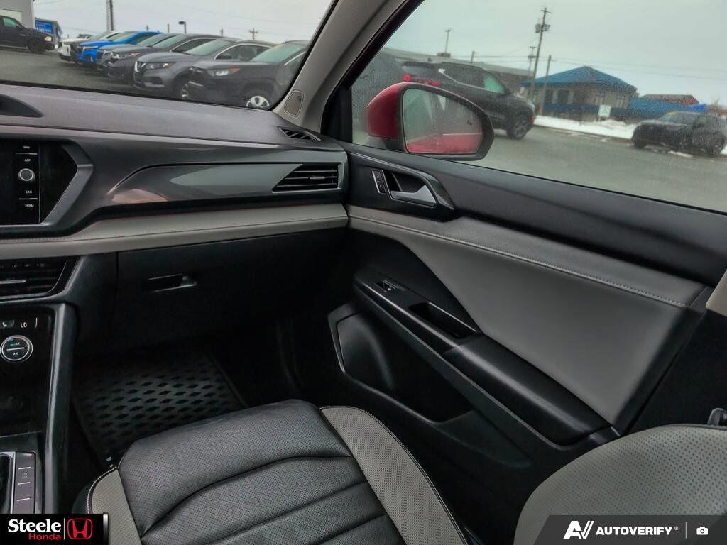 2022 Volkswagen Taos Highline St. John's NL