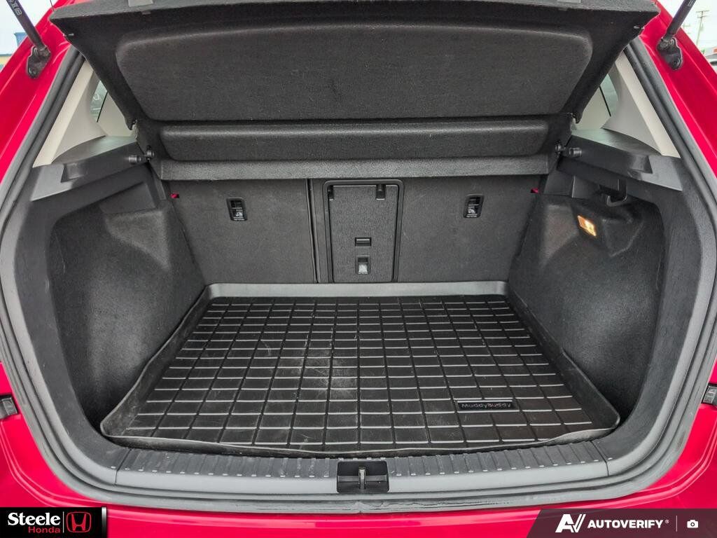 2022 Volkswagen Taos Highline St. John's NL