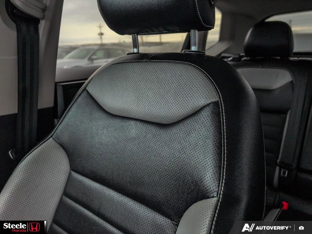 2022 Volkswagen Taos Highline St. John's NL