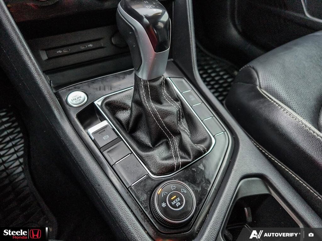 2022 Volkswagen Taos Highline St. John's NL