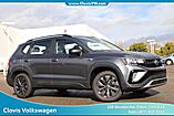 2022 Volkswagen Taos S 4Motion Clovis CA 2022 Volkswagen Taos S 4Motion Clovis CA