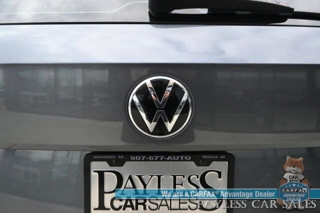 2022 Volkswagen Taos S Wasilla AK