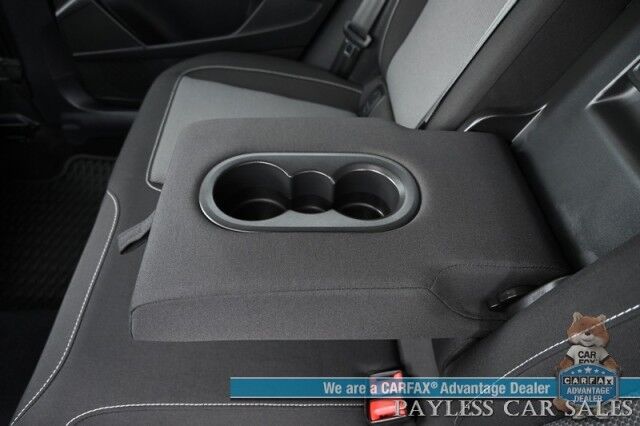 2022 Volkswagen Taos S Wasilla AK