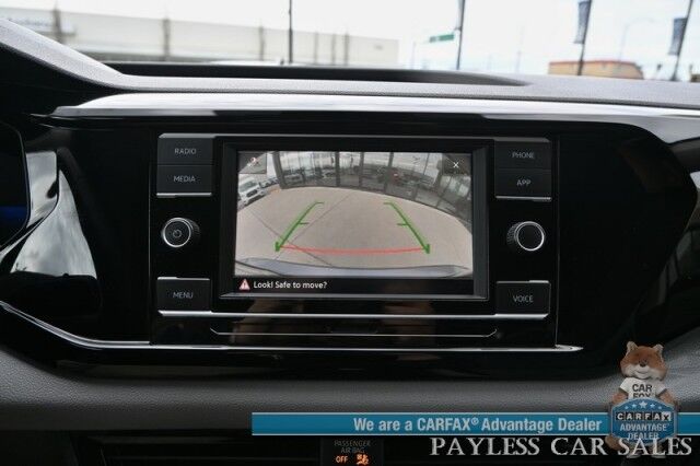 2022 Volkswagen Taos S Wasilla AK
