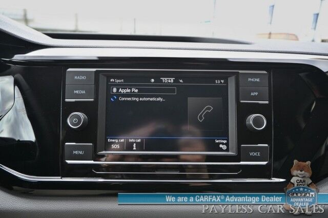 2022 Volkswagen Taos S Wasilla AK