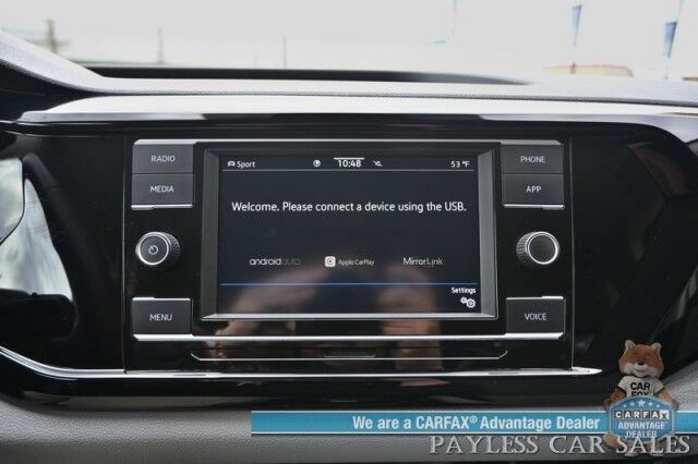 2022 Volkswagen Taos S Wasilla AK