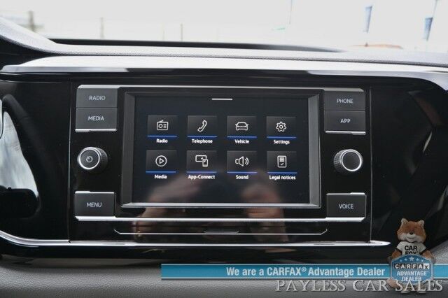 2022 Volkswagen Taos S Wasilla AK