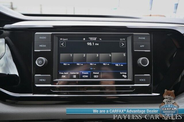 2022 Volkswagen Taos S Wasilla AK