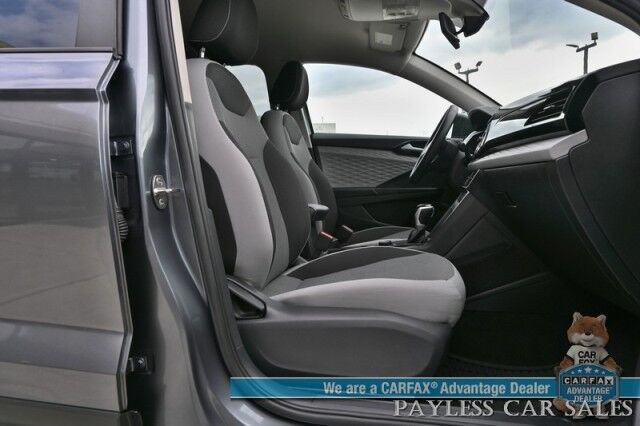 2022 Volkswagen Taos S Wasilla AK