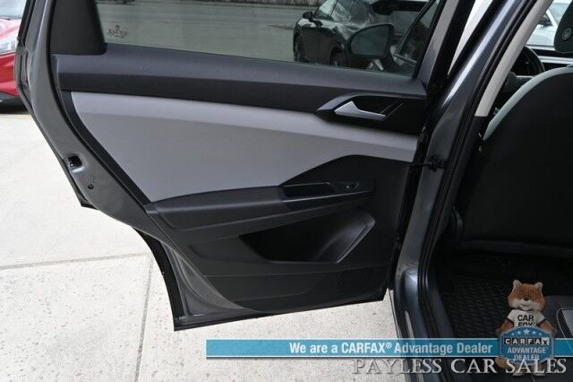 2022 Volkswagen Taos S Wasilla AK
