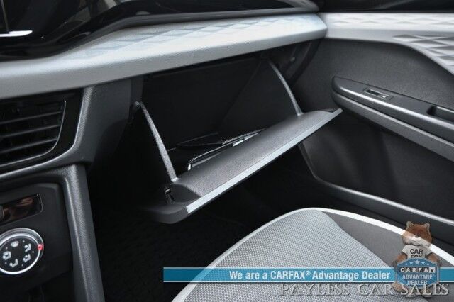 2022 Volkswagen Taos S Wasilla AK