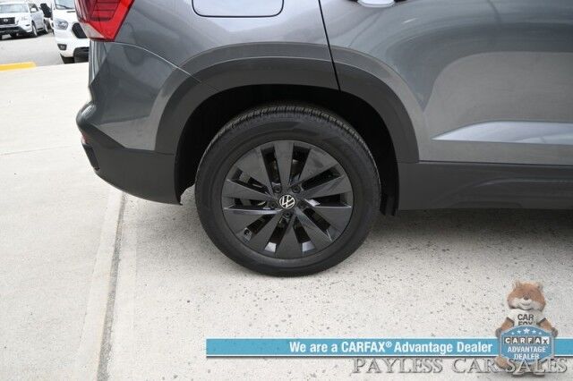 2022 Volkswagen Taos S Wasilla AK