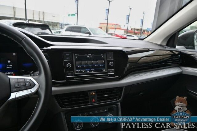 2022 Volkswagen Taos S Wasilla AK
