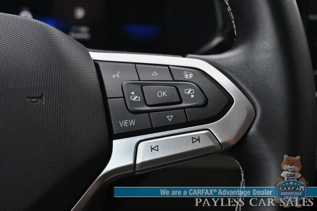 2022 Volkswagen Taos S Wasilla AK