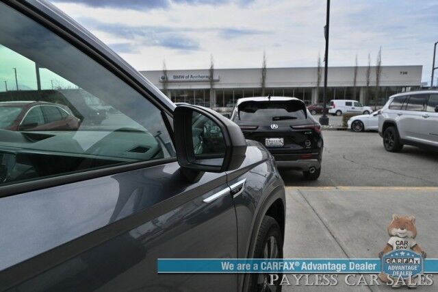 2022 Volkswagen Taos S Wasilla AK